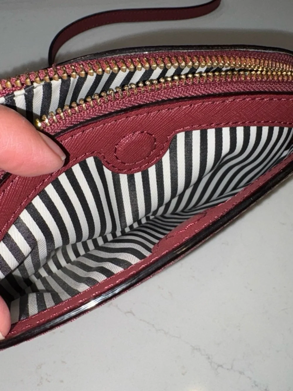 kate spade by crossbody